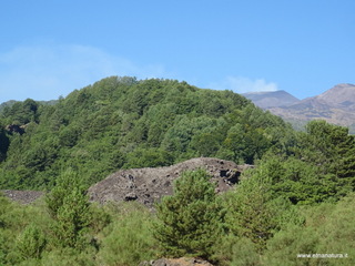 Rifugio Paterno